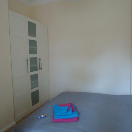 Ferienwohnung Gaensebluemchen In Buchholz Steinhofel Exteriér fotografie