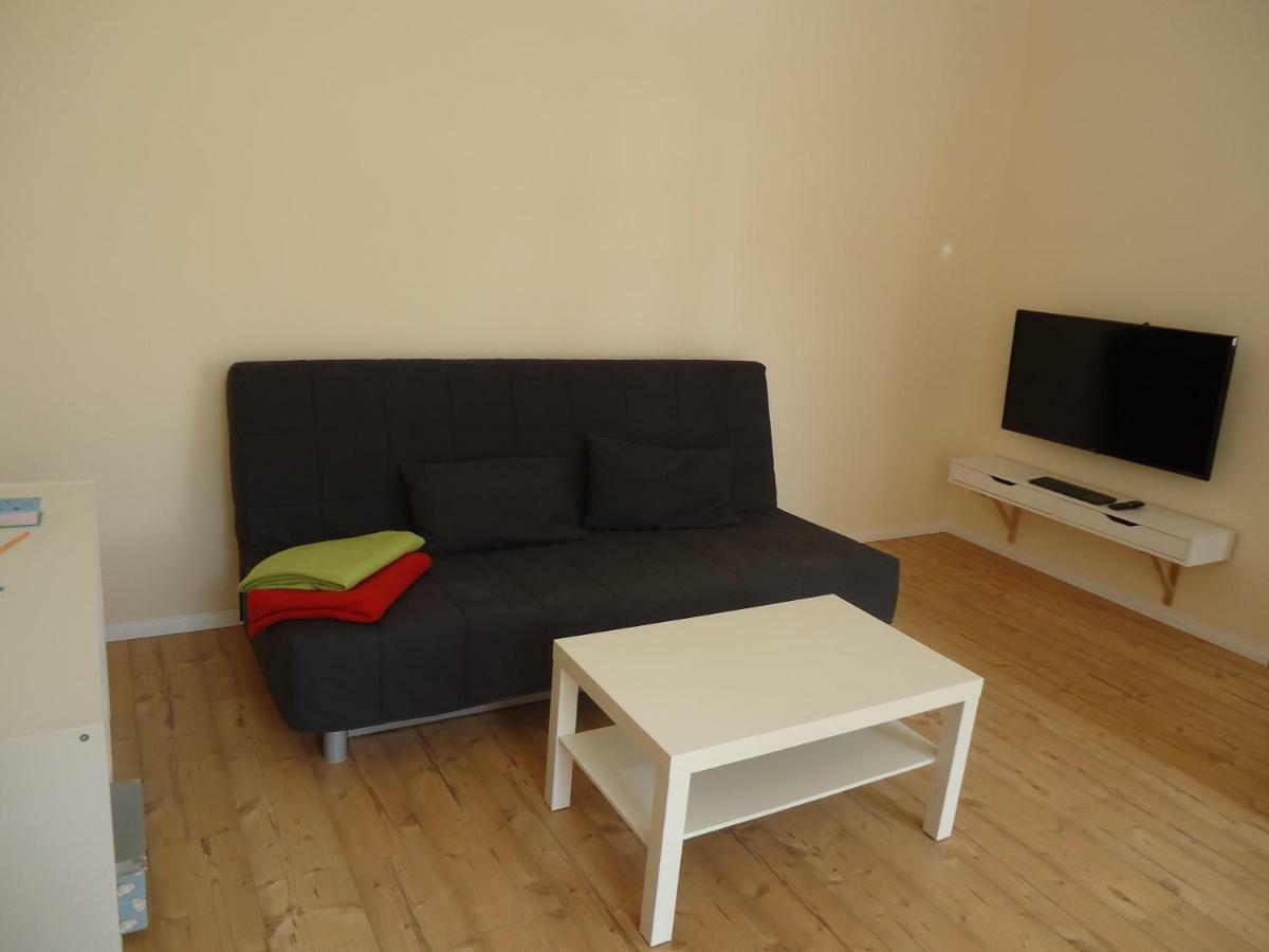 Ferienwohnung Gaensebluemchen In Buchholz Steinhofel Exteriér fotografie
